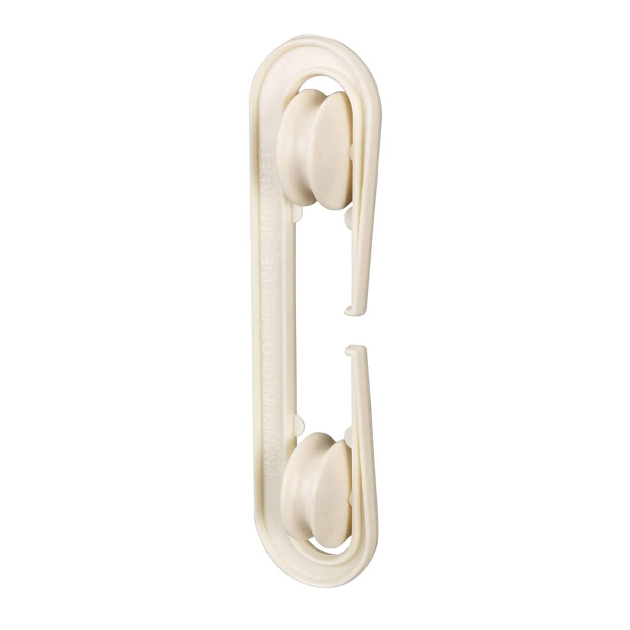 Household Essentials Plastic Clothesline Speader
